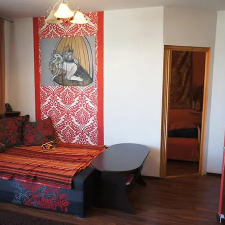 Appartement Koszalin, Mieszkanie W Centrum *