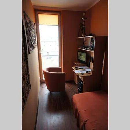 Appartement Koszalin, Mieszkanie W Centrum
