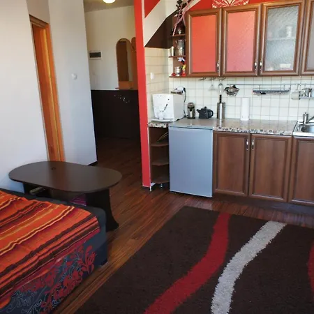 Koszalin, Mieszkanie W Centrum Appartement *