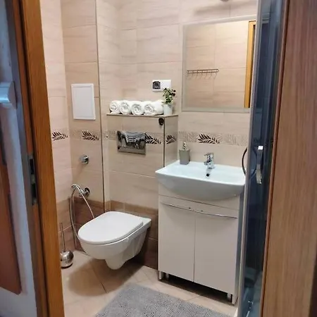 Apartament Mieszkanie W Centrum Szczecin